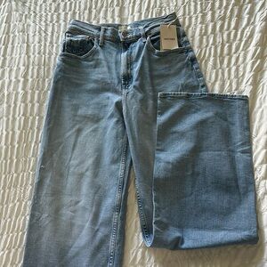 NWT- MOTHER JEANS